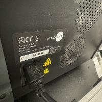 Protein Simple FluorChem E Imaging System image 1